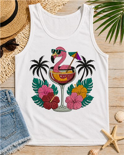 Tropical Drink