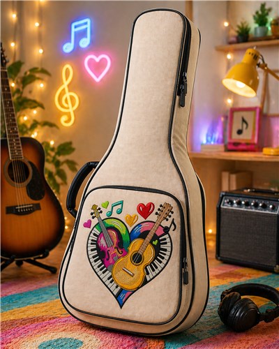 Musical Heart