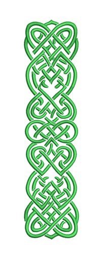 Celtic Knotwork