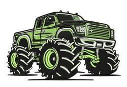 Monster Truck