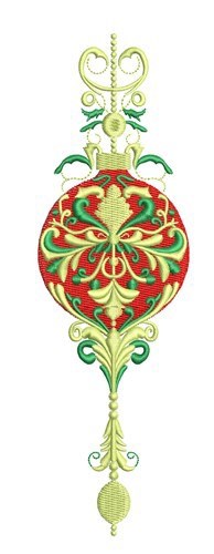 Xmas Ornament