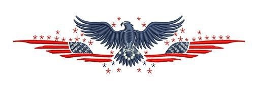 USA Eagle