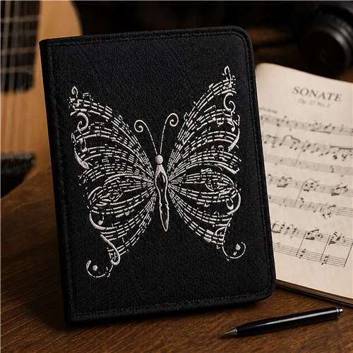 Music Butterfly