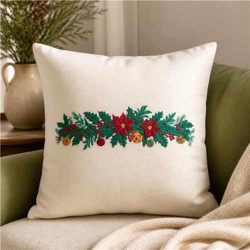 Winter Garland