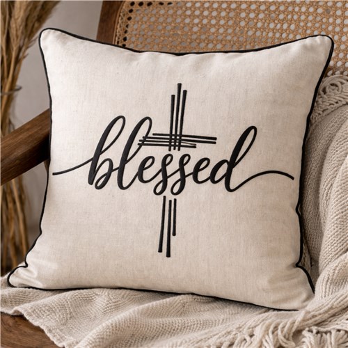 Blessed