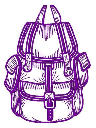 Backpack Backpack