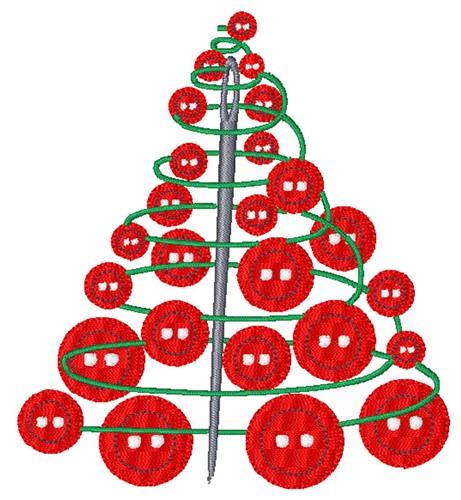 Button Tree Button Tree