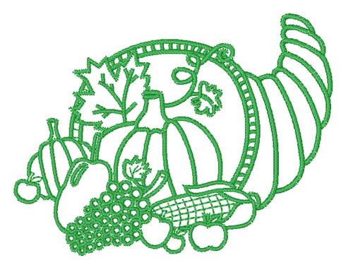Cornucopia Cornucopia
