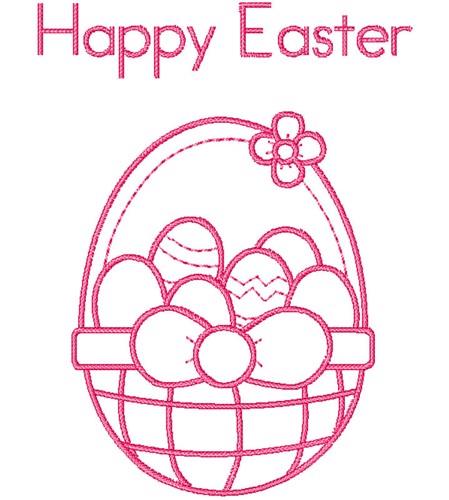 Happy Easter Happy Easter