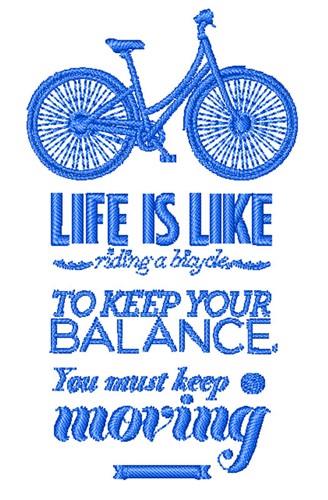 Keep Moving Keep Moving