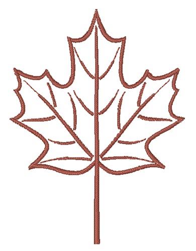 Maple Leaf Maple Leaf