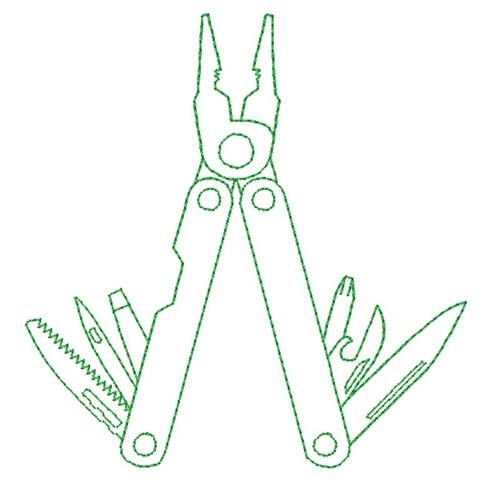 Multi Tool Multi Tool