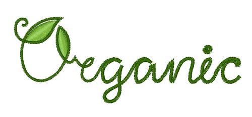 Organic Organic