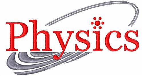 Physics Physics