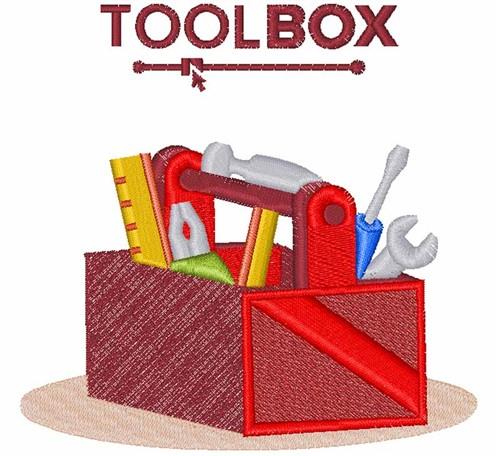 Toolbox Toolbox