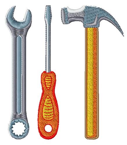 Tools Tools
