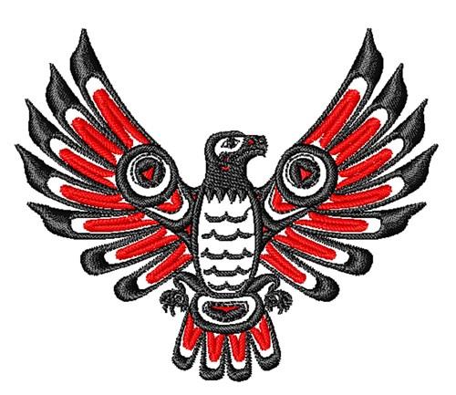 native american eagle