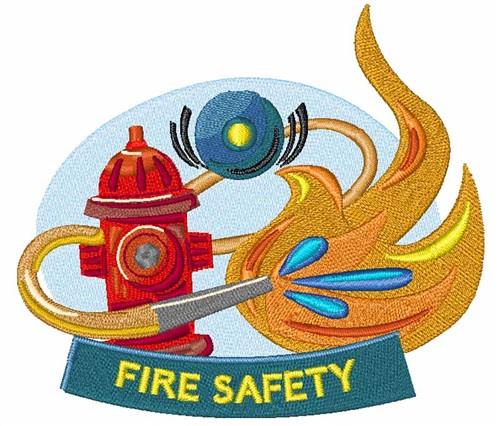 Fire Hydrant Hose Applique Design  Applique designs, Machine embroidery  projects, Fireman quilt