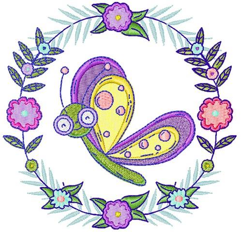 Rose free embroidery design 23 - Flowers free machine embroidery designs -  Machine emb…