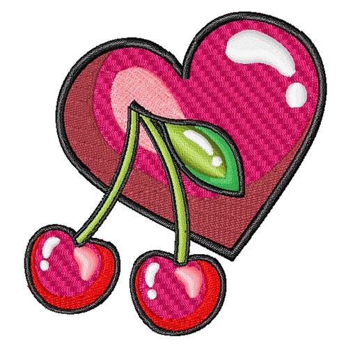 Cherry Heart