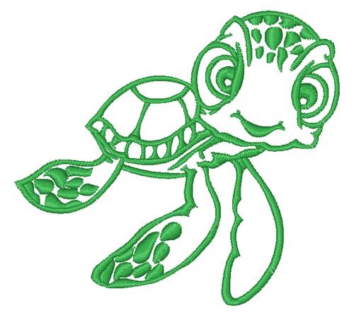 Turtle Turtle