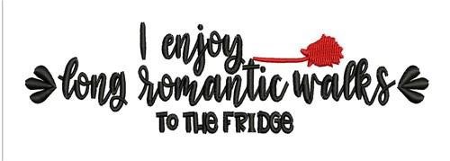 Romantic Walks