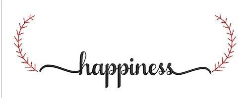 Happiness