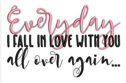 Fall In Love