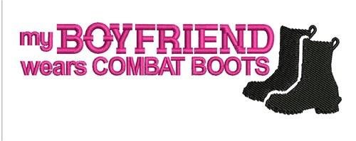 My Boyfriend