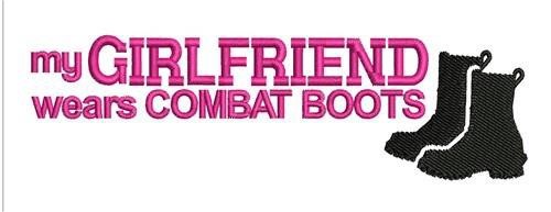 My Girlfriend