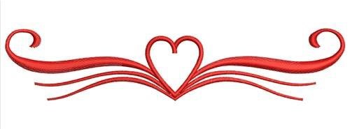 Heart Border