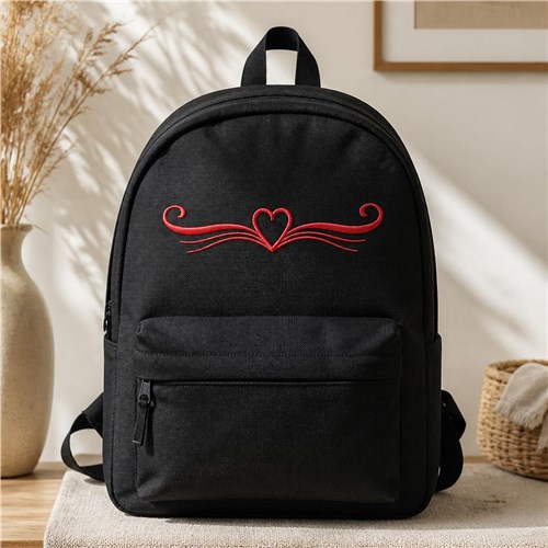 Heart Border