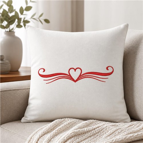 Heart Border