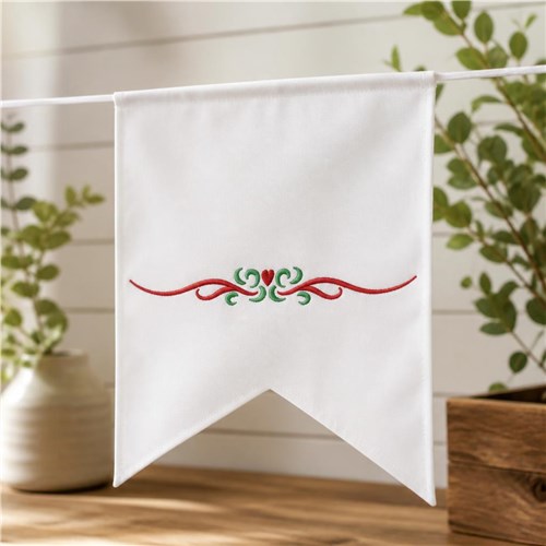 Decorative Border