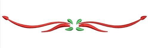 Border Flourish