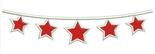 Border Stars