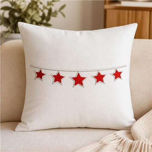 Border Stars