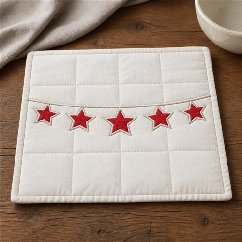Border Stars