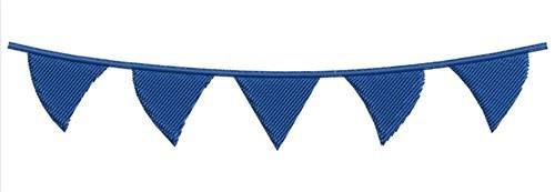 Banner Border