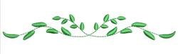 Leaf Border