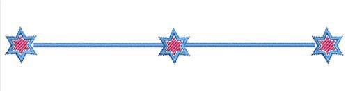 Border Stars