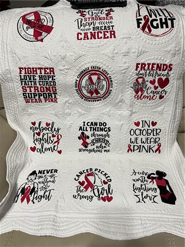 Fight Cancer