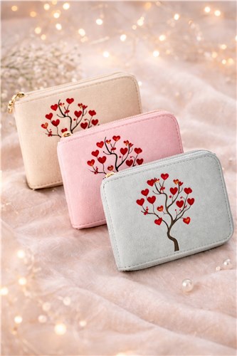 Heart Branches