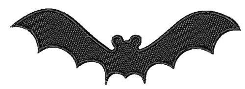 Bat Silhouette