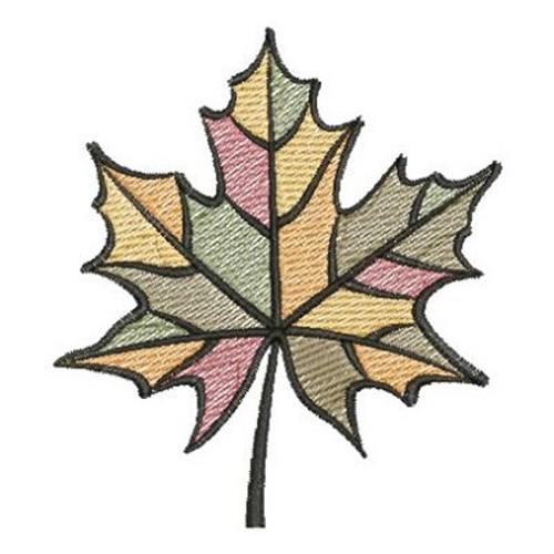 Maple Leaf