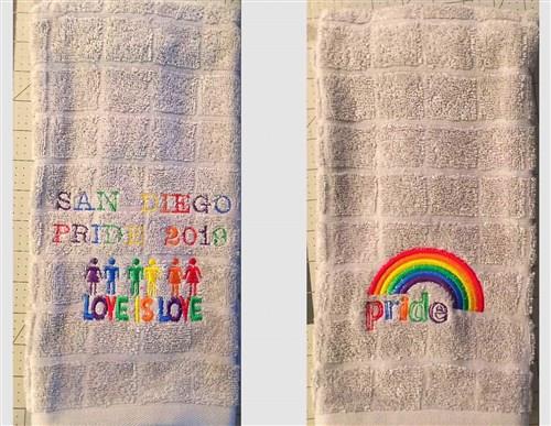 Love Is Love