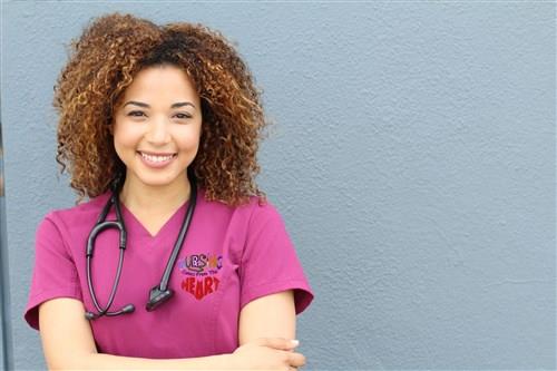 Nursing from Heart