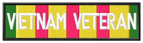 Vietnam Vet