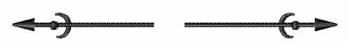 Split Border Divider
