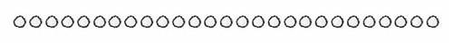 Dotted Outline Border
